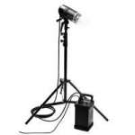 Profoto (901141) ProDaylight 400 Air basic kit, incl ProDaylight Air head and Ballast Profoto (901141) ProDaylight 400 Air basic kit, incl ProDaylight Air head and Ballast